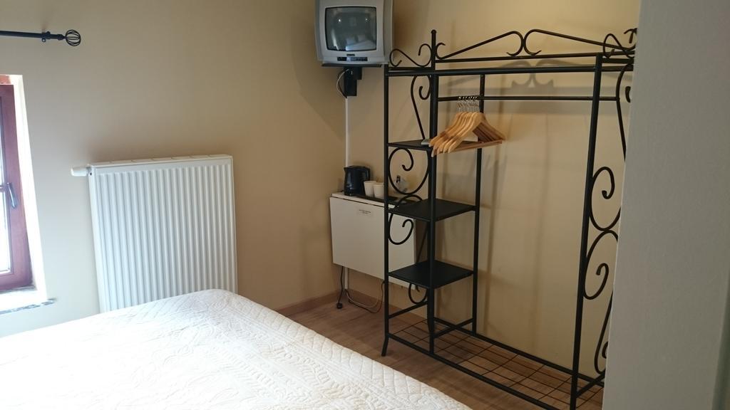 B&B Aux Anges Profondeville Eksteriør billede