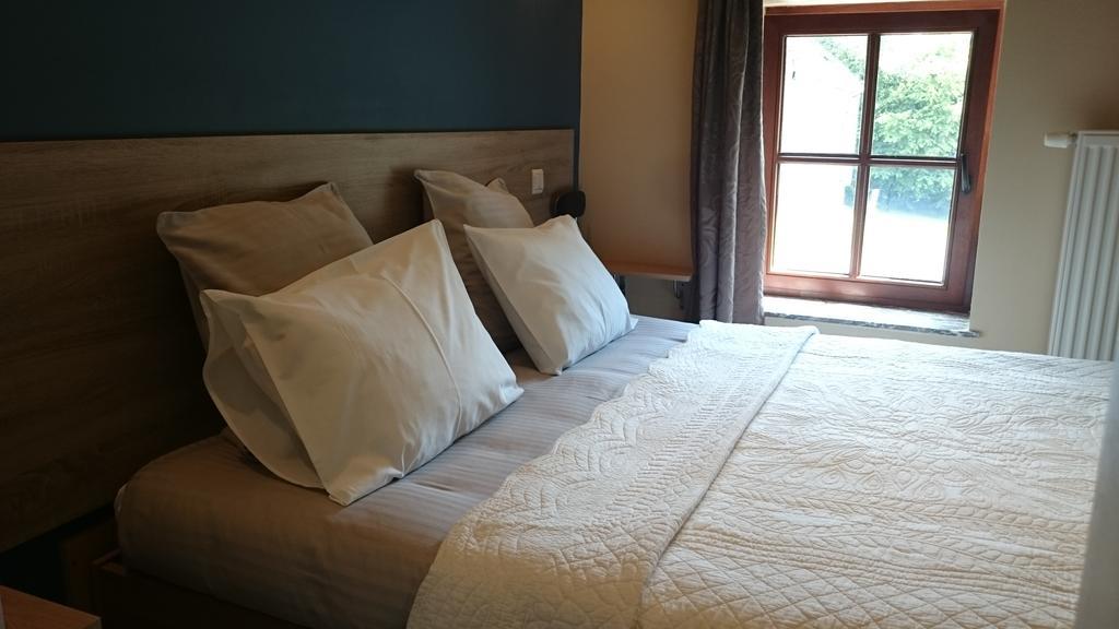 B&B Aux Anges Profondeville Eksteriør billede