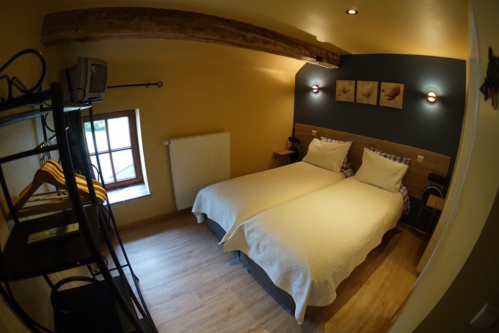 B&B Aux Anges Profondeville Eksteriør billede