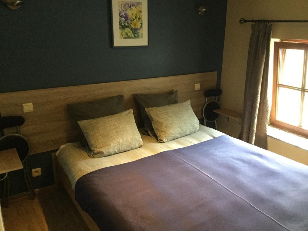 B&B Aux Anges Profondeville Eksteriør billede