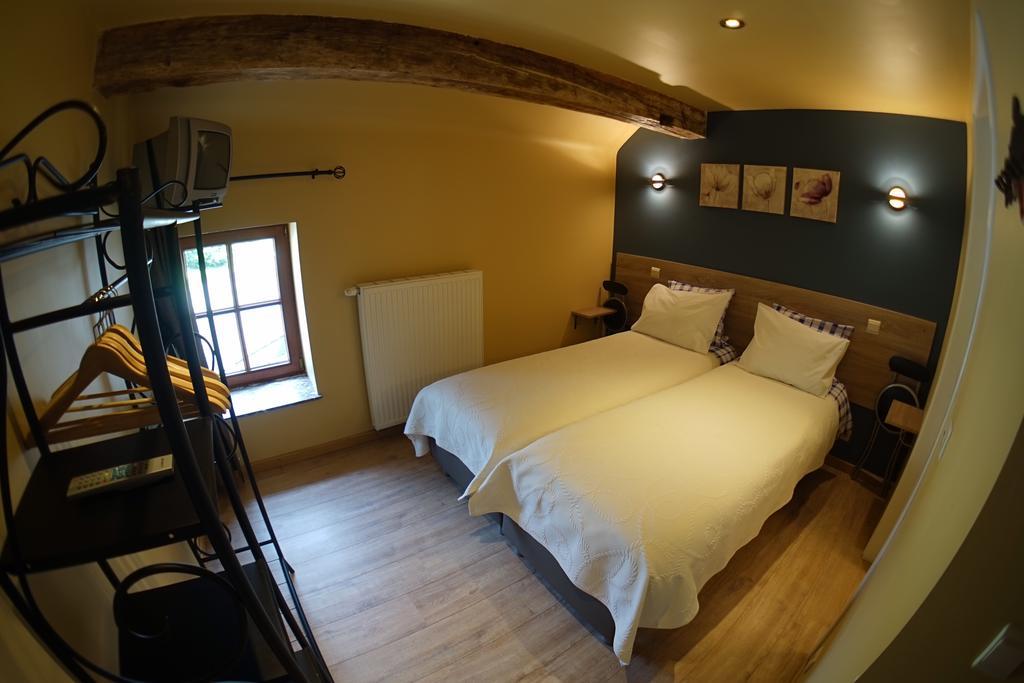 B&B Aux Anges Profondeville Eksteriør billede