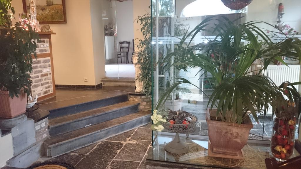 B&B Aux Anges Profondeville Eksteriør billede