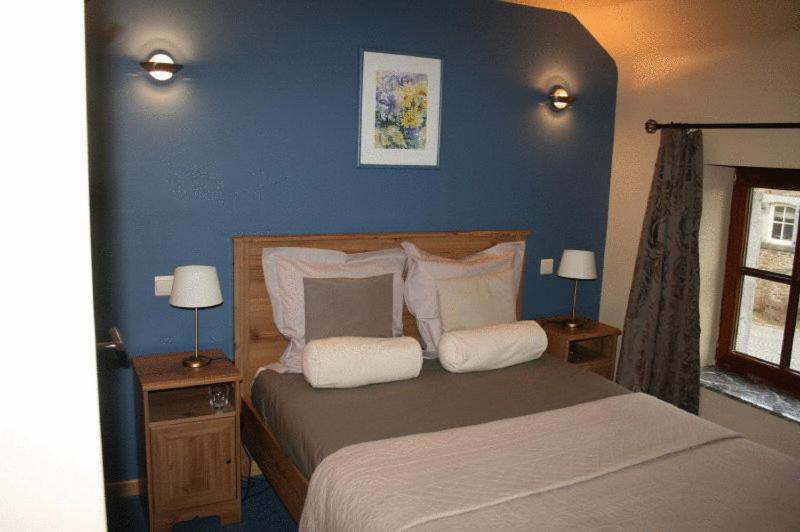B&B Aux Anges Profondeville Eksteriør billede